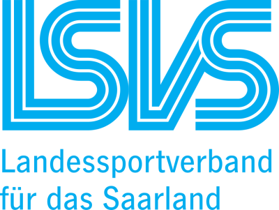 Logo Landessportverband Saar
