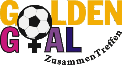 Logo Golden Goal