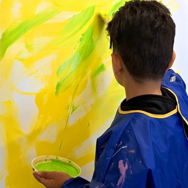 Kunst-AG