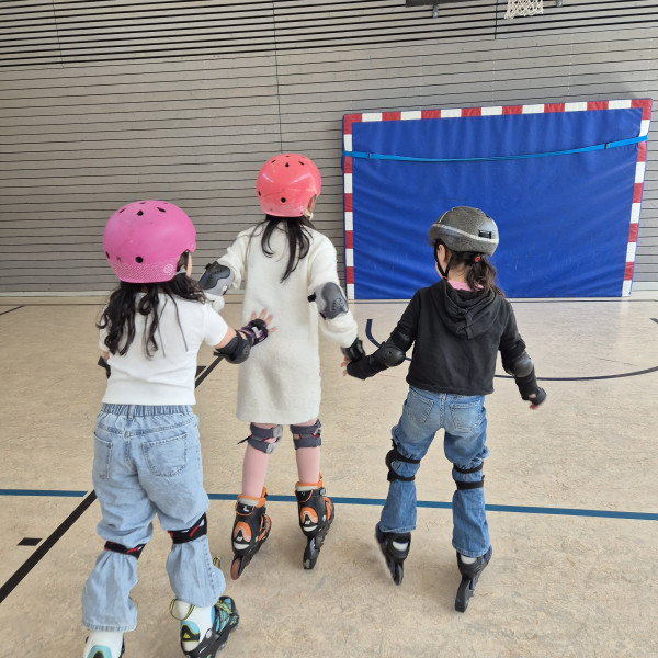 Inline-AG