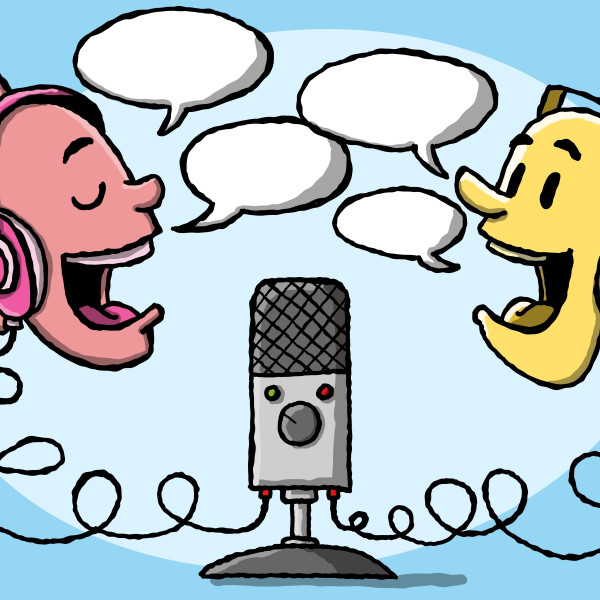Podcast-AG