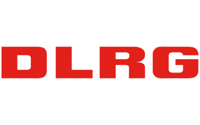 Logo DLRG