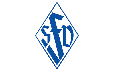 Logo Saarländischer Fußball Verband