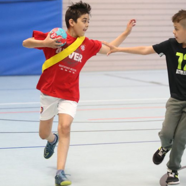 Handball-AG